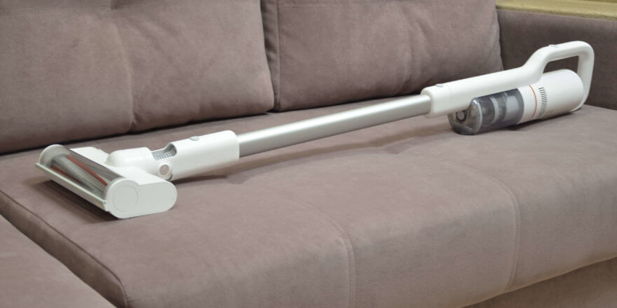 „Roidmi F8“ nuotrauka