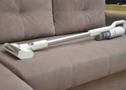 „Roidmi F8 XCQ03RM“ dulkių siurblio apžvalga