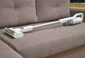 Pregled sesalnika Roidmi F8 XCQ03RM