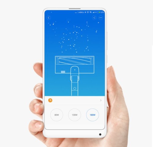 „Roidmi“ programėlė „Roidmi“ programėlė