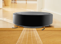 VITEK VT-1801: biudžetinis naujas produktas už 50 eurų