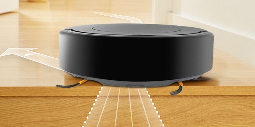 VITEK VT-1801 nuotrauka