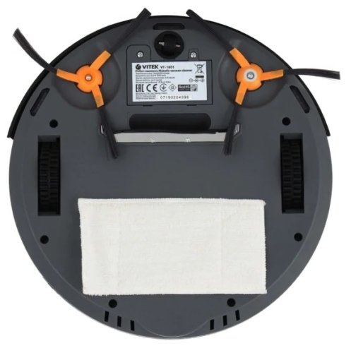 Vaizdas iš apačios