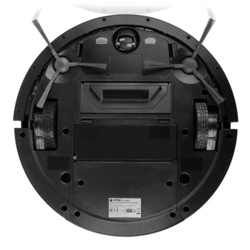 Vaizdas iš apačios