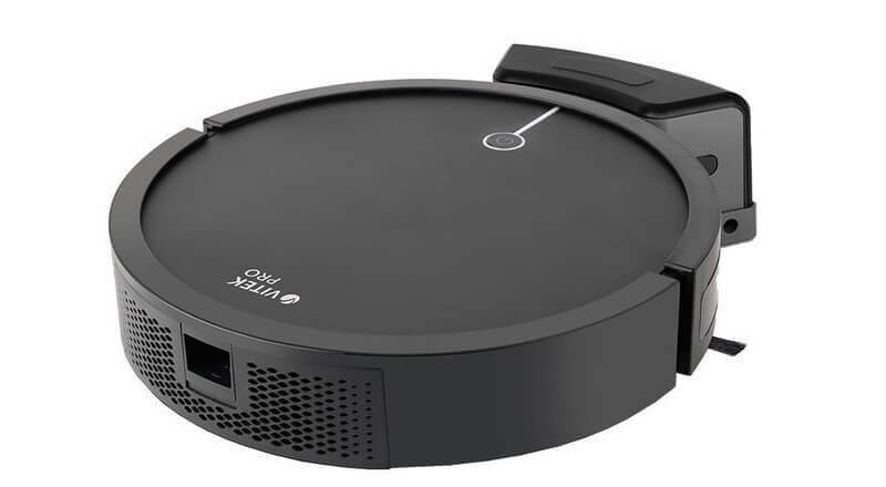 VITEK VT-1802 nuotrauka