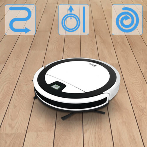 Judėjimo trajektorijos