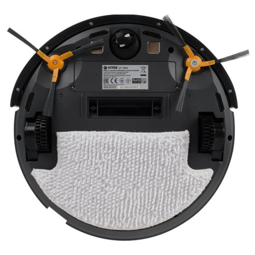 Vaizdas iš apačios