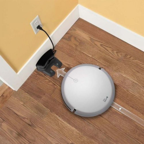 Įkrovimas ant bazės