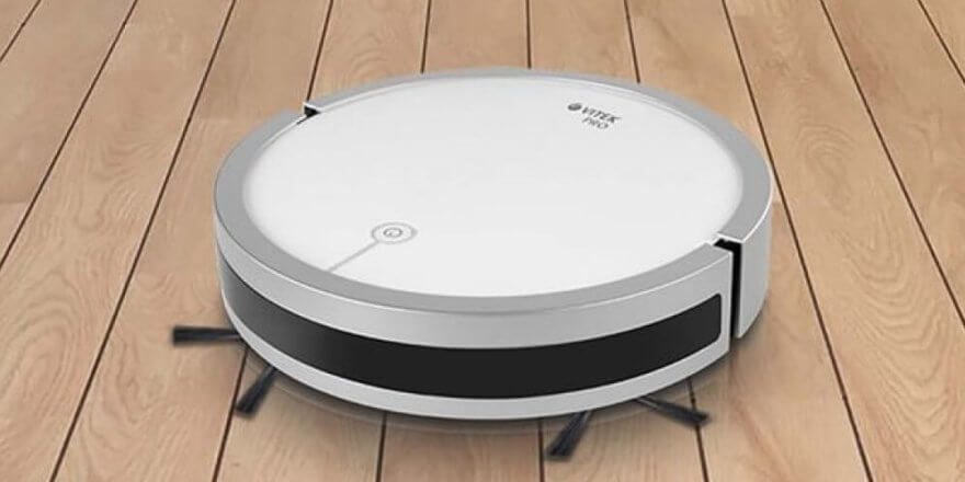 VITEK VT-1804 nuotrauka