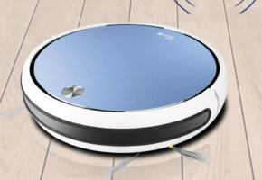 5 geriausi vertikalūs dulkių siurbliai 2025 m. (iki 200 €)