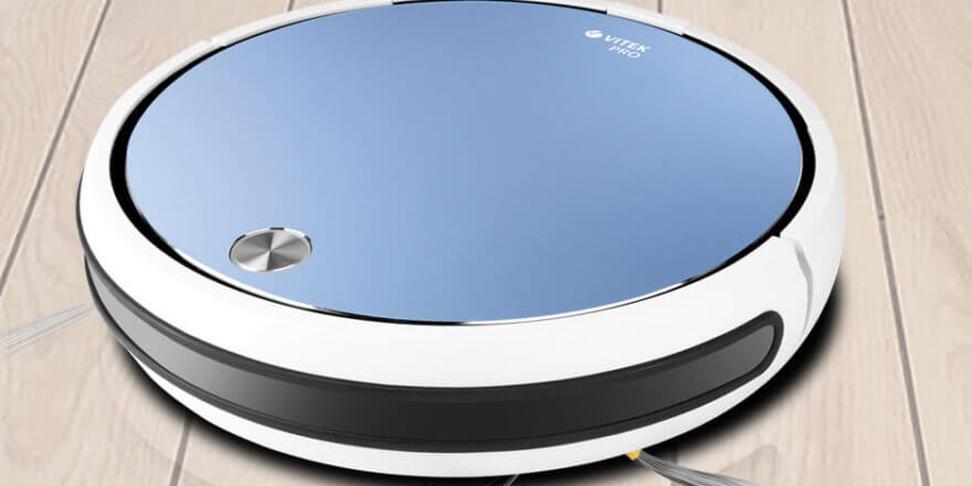 VITEK VT-1805 nuotrauka