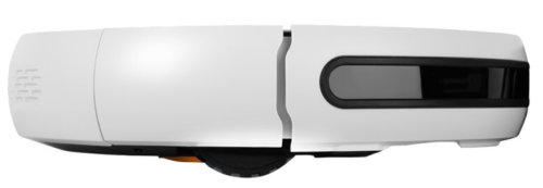 Šoninis vaizdas Šoninis vaizdas