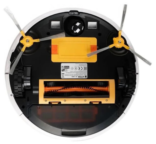 Vaizdas iš apačios Vaizdas iš apačios