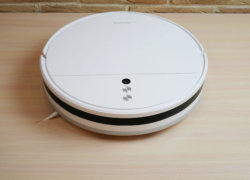 „Xiaomi Dreame F9“: patobulintas „Mijia 1C“ daugiklis