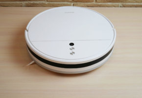 „Xiaomi Dreame F9“: patobulintas „Mijia 1C“ daugiklis