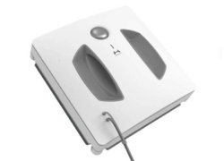 „Xiaomi MiJia HUTT W55“: įperkamas kvadratinis langų valiklis su standartinėmis funkcijomis