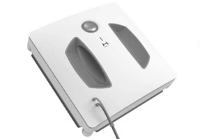 Xiaomi MiJia HUTT W55: Cenovno ugoden čistilec oken kvadratne oblike s standardnimi funkcijami