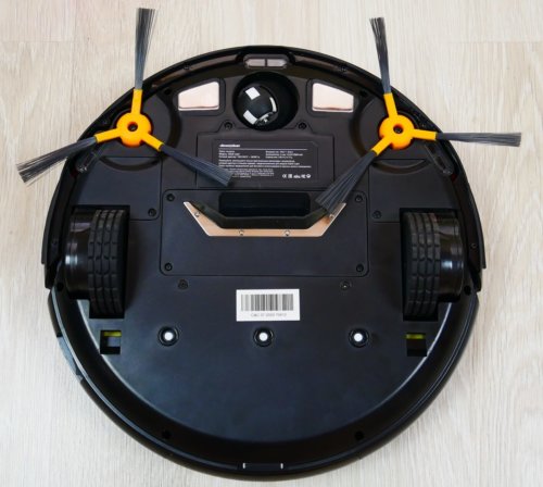 Vaizdas iš apačios (be servetėlės)