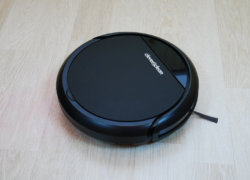 Geriausi robotiniai dulkių siurbliai iki 300 eurų 2025 m.