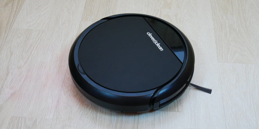 „Clear&Clean AQUA Light“ nuotrauka