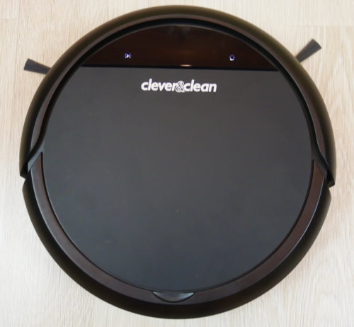 Vaizdas iš viršaus