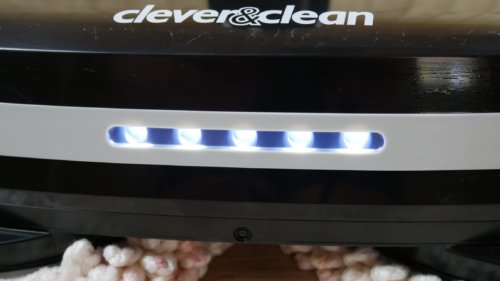 Foninis apšvietimas