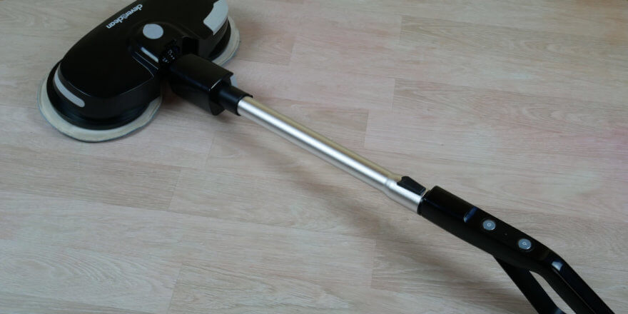 „Clear&Clean Glider“ A5 formato nuotrauka