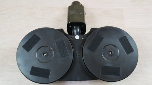 Vaizdas iš apačios