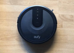 Eufy RoboVac 25C