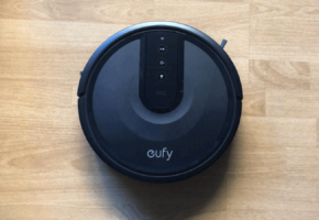 Eufy RoboVac 25C