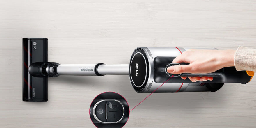 LG CordZero A9MULTI2X