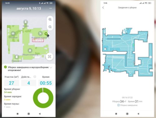 Orientación de robots en un entorno multisala Orientación de robots en un entorno multisala