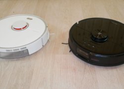 „Roborock S5 Max“ ir „S6 MaxV“: ar verta mokėti papildomai ir kuo jie skiriasi?