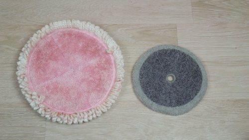 Sammenligning af servietter