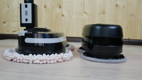 Højde sammenligning