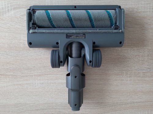 Pagrindinis antgalis