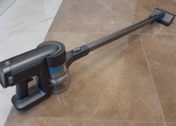 „Viomi A9“: pirmasis rankinis dulkių siurblys gamintojo linijoje