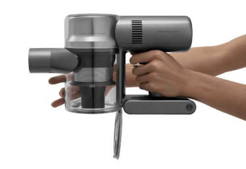 Talpyklos ištuštinimas