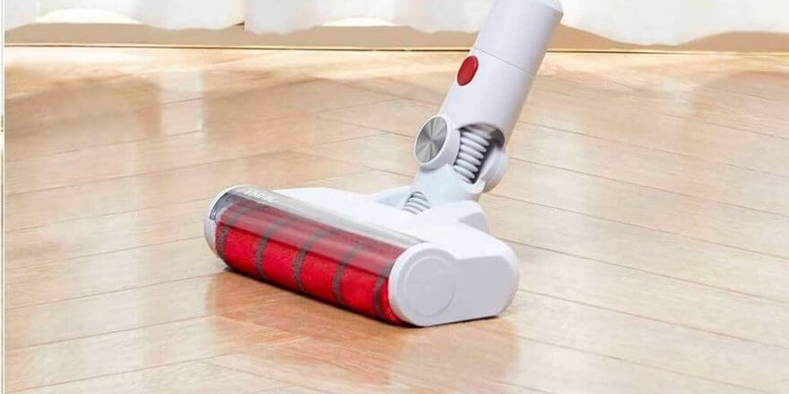 Foto del Xiaomi Jimmy JV51