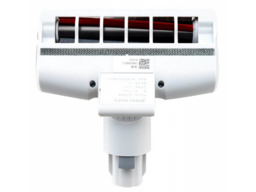 Mini cepillo (vista inferior)