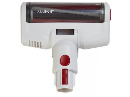 Mini cepillo (vista superior)