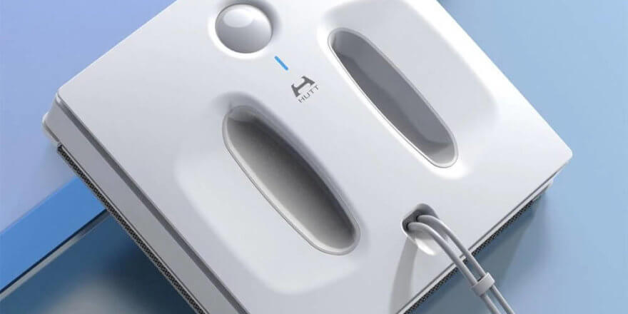 „Xiaomi Mijia Hutt W66“ nuotrauka