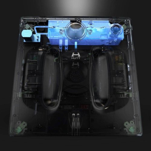 Vandens bakas Vandens bakas