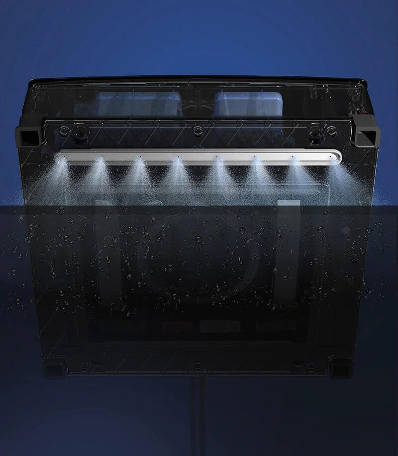 Skysčių purškimas Skysčių purškimas