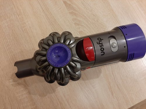 Pagrindinis blokas viršuje