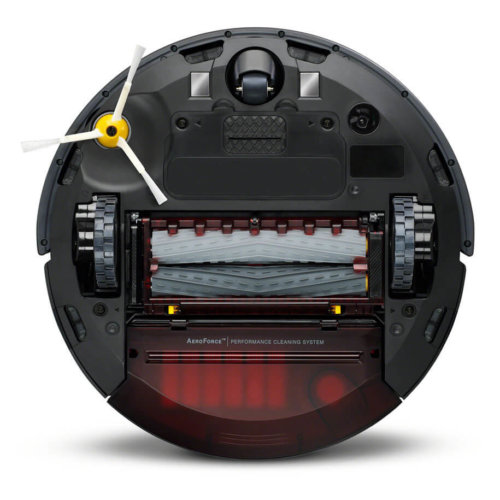 Vaizdas iš apačios