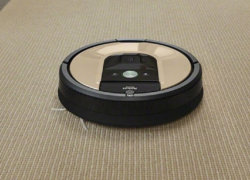 „iRobot Roomba 976“: nauja spalva ir „Imprint™“ suderinamumas