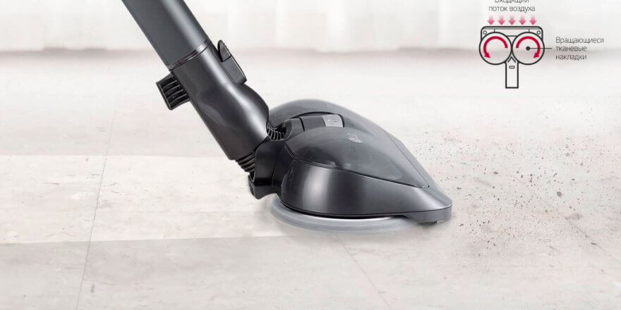 LG A9MASTER2X nuotrauka