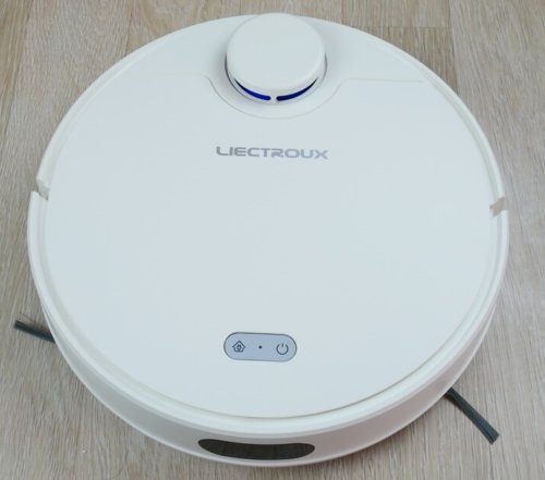 Vaizdas iš viršaus