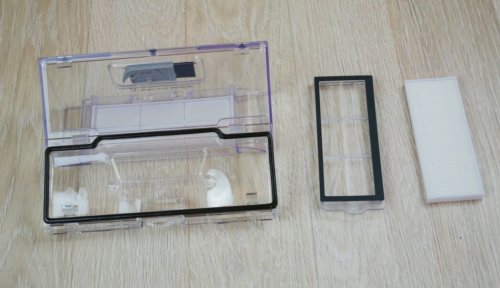 Šiukšlių konteinerio statyba